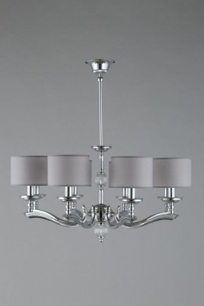 Подвесная люстра Omnilux Sovana OML-64603-08 в Лесном - lesnoy.mebel24.online | фото 4