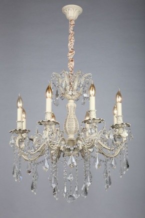 Подвесная люстра Omnilux Taranto OML-74403-08 в Лесном - lesnoy.mebel24.online | фото 10
