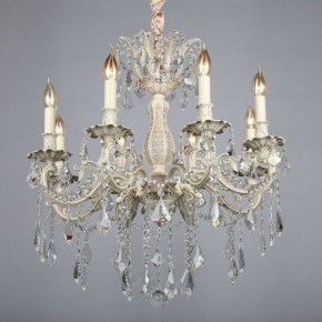 Подвесная люстра Omnilux Taranto OML-74403-08 в Лесном - lesnoy.mebel24.online | фото 12