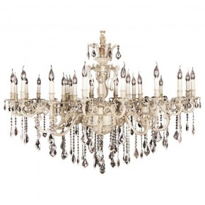 Подвесная люстра Omnilux Taranto OML-74403-27 в Лесном - lesnoy.mebel24.online | фото