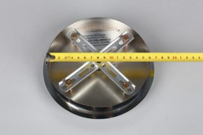 Подвесная люстра Omnilux Turri OML-89603-15 в Лесном - lesnoy.mebel24.online | фото 10
