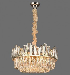 Подвесная люстра Omnilux Vistrorio OML-67903-09 в Лесном - lesnoy.mebel24.online | фото 3