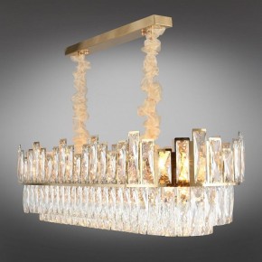 Подвесная люстра Omnilux Vistrorio OML-67903-11 в Лесном - lesnoy.mebel24.online | фото 11