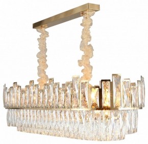 Подвесная люстра Omnilux Vistrorio OML-67903-11 в Лесном - lesnoy.mebel24.online | фото 2