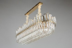 Подвесная люстра Omnilux Vistrorio OML-67903-11 в Лесном - lesnoy.mebel24.online | фото 3
