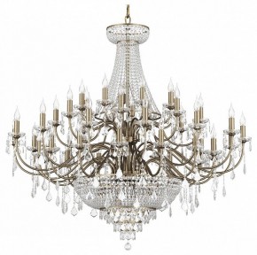 Подвесная люстра Osgona Classic 700511 в Лесном - lesnoy.mebel24.online | фото 1