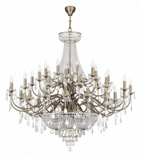 Подвесная люстра Osgona Classic 700511 в Лесном - lesnoy.mebel24.online | фото 2