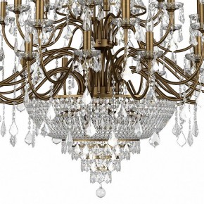 Подвесная люстра Osgona Classic 700511 в Лесном - lesnoy.mebel24.online | фото 5