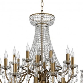 Подвесная люстра Osgona Classic 700511 в Лесном - lesnoy.mebel24.online | фото 6