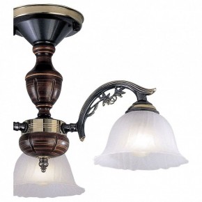 Подвесная люстра Reccagni Angelo 2700 L 2700/3 в Лесном - lesnoy.mebel24.online | фото