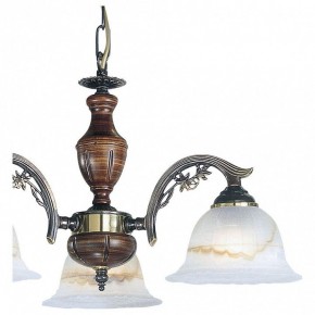 Подвесная люстра Reccagni Angelo 2701 L 2701/3 в Лесном - lesnoy.mebel24.online | фото 2