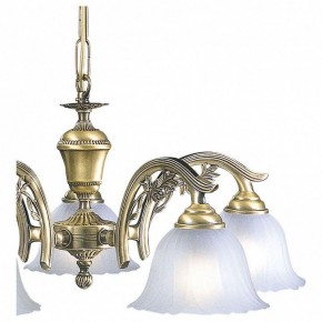 Подвесная люстра Reccagni Angelo 2720 L 2720/5 в Лесном - lesnoy.mebel24.online | фото 2