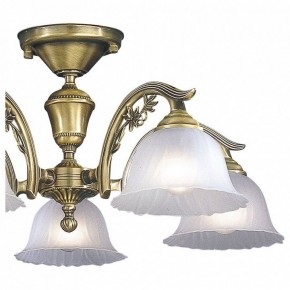 Подвесная люстра Reccagni Angelo 2720 L 2720/5 в Лесном - lesnoy.mebel24.online | фото 3
