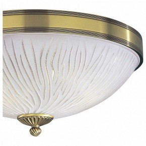 Подвесная люстра Reccagni Angelo 5650 L 5650/3 в Лесном - lesnoy.mebel24.online | фото 4