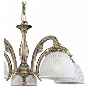 Подвесная люстра Reccagni Angelo 5650 L 5650/5 в Лесном - lesnoy.mebel24.online | фото 2