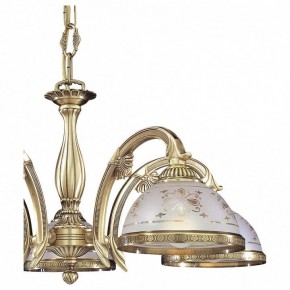 Подвесная люстра Reccagni Angelo 6002 L 6002/5 в Лесном - lesnoy.mebel24.online | фото 2
