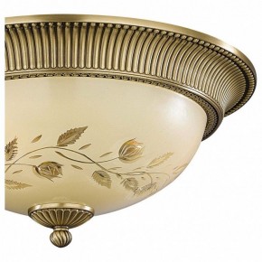 Подвесная люстра Reccagni Angelo 6208 L 6208/3 в Лесном - lesnoy.mebel24.online | фото 4