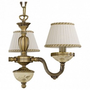 Подвесная люстра Reccagni Angelo 6422 L 6422/3 в Лесном - lesnoy.mebel24.online | фото 2