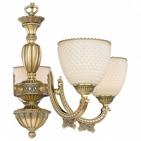 Подвесная люстра Reccagni Angelo 7055 L 7055/5 в Лесном - lesnoy.mebel24.online | фото 2
