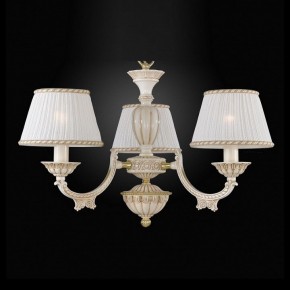 Подвесная люстра Reccagni Angelo 9660 L 9660/3 в Лесном - lesnoy.mebel24.online | фото 2