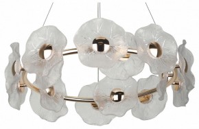 Подвесная люстра Rivoli Shannon Б0061947 в Лесном - lesnoy.mebel24.online | фото