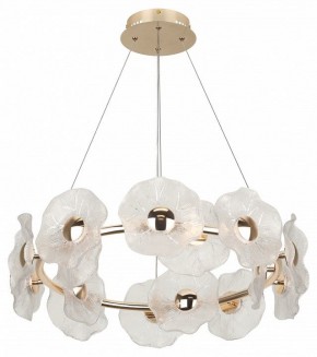 Подвесная люстра Rivoli Shannon Б0061947 в Лесном - lesnoy.mebel24.online | фото 3