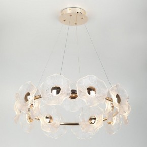 Подвесная люстра Rivoli Shannon Б0061947 в Лесном - lesnoy.mebel24.online | фото 5