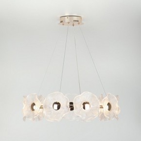 Подвесная люстра Rivoli Shannon Б0061947 в Лесном - lesnoy.mebel24.online | фото 7