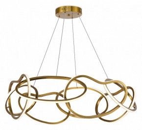 Подвесная люстра ST-Luce Abra SL6505.203.84 в Лесном - lesnoy.mebel24.online | фото 2