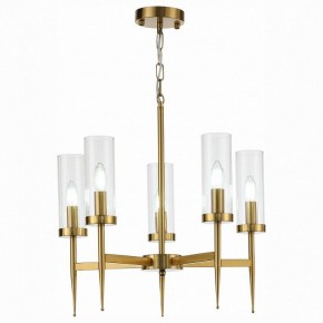 Подвесная люстра ST-Luce Acazio SL1159.303.05 в Лесном - lesnoy.mebel24.online | фото 2