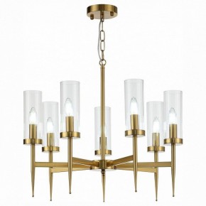Подвесная люстра ST-Luce Acazio SL1159.303.07 в Лесном - lesnoy.mebel24.online | фото 2
