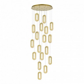 Подвесная люстра ST-Luce Allungo SL6506.203.18 в Лесном - lesnoy.mebel24.online | фото 2