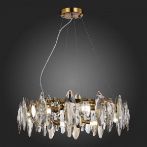Подвесная люстра ST-Luce Ancona SL1227.303.08 в Лесном - lesnoy.mebel24.online | фото 6