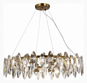 Подвесная люстра ST-Luce Ancona SL1227.303.12 в Лесном - lesnoy.mebel24.online | фото 2