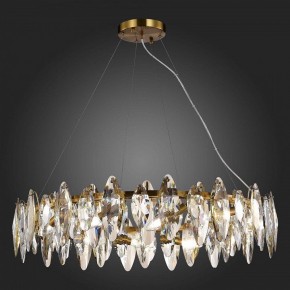 Подвесная люстра ST-Luce Ancona SL1227.303.12 в Лесном - lesnoy.mebel24.online | фото 5