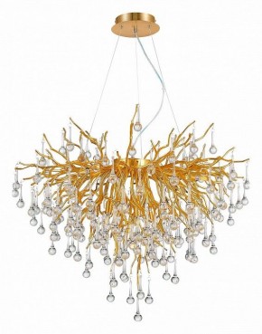 Подвесная люстра ST-Luce Anzio 1 SL1651.203.09 в Лесном - lesnoy.mebel24.online | фото 2