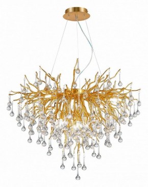Подвесная люстра ST-Luce Anzio 1 SL1651.203.09 в Лесном - lesnoy.mebel24.online | фото 3