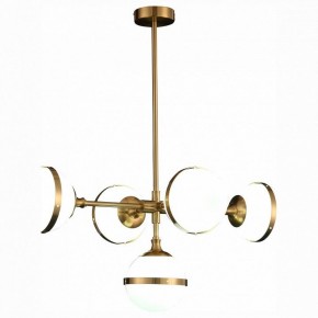 Подвесная люстра ST-Luce Arbe SL1157.303.05 в Лесном - lesnoy.mebel24.online | фото 2