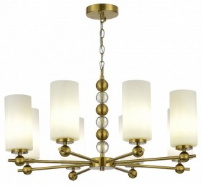 Подвесная люстра ST-Luce AURORA SL2003.303.08 в Лесном - lesnoy.mebel24.online | фото 2