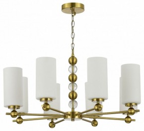 Подвесная люстра ST-Luce AURORA SL2003.303.08 в Лесном - lesnoy.mebel24.online | фото 3