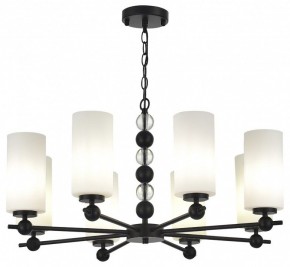 Подвесная люстра ST-Luce AURORA SL2003.403.08 в Лесном - lesnoy.mebel24.online | фото 2