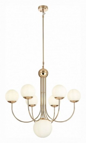 Подвесная люстра ST-Luce Avellino SL1504.203.07 в Лесном - lesnoy.mebel24.online | фото 3