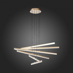 Подвесная люстра ST-Luce Basoni SL394.223.06 в Лесном - lesnoy.mebel24.online | фото 10