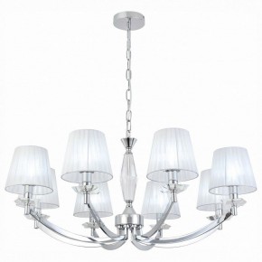 Подвесная люстра ST-Luce Bello SL1756.103.08 в Лесном - lesnoy.mebel24.online | фото 2