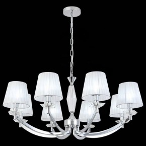 Подвесная люстра ST-Luce Bello SL1756.103.08 в Лесном - lesnoy.mebel24.online | фото 6