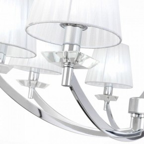 Подвесная люстра ST-Luce Bello SL1756.103.08 в Лесном - lesnoy.mebel24.online | фото 7
