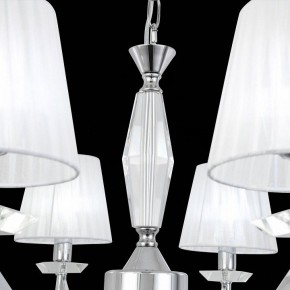 Подвесная люстра ST-Luce Bello SL1756.103.08 в Лесном - lesnoy.mebel24.online | фото 8