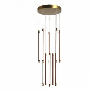 Подвесная люстра ST-Luce Brick SL6225.303.10 в Лесном - lesnoy.mebel24.online | фото