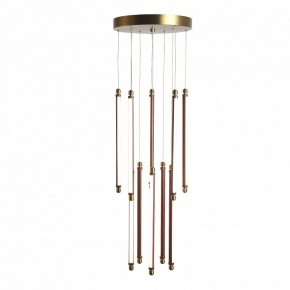 Подвесная люстра ST-Luce Brick SL6225.303.10 в Лесном - lesnoy.mebel24.online | фото 3