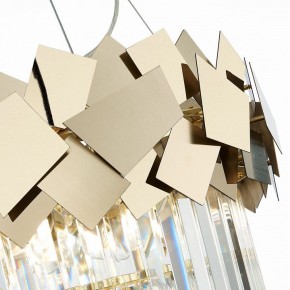 Подвесная люстра ST-Luce Caserta SL1232.203.06 в Лесном - lesnoy.mebel24.online | фото 4
